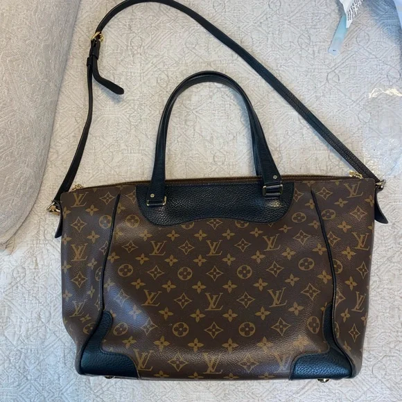 Louis Vuitton Estrela Tote - Picture 4 of 12